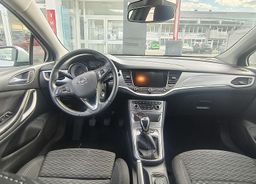 Zunanja slika - Opel Astra - Sports Tourer 1.6 CDTI Dynamic Start/Stop - 9 - Predogledna slika