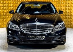 Zunanja slika - Mercedes-Benz E-Razred - E 200 CDI AUT.-NAVI.-TEMP.-F1-BREZ POLOGA... - 4 - Predogledna slika