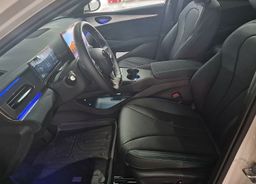 Zunanja slika - BYD SEAL - DM-i COMFORT  PHEV skupni doseg 1.455 km - 7 - Predogledna slika