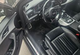 Zunanja slika - Audi A6 - 3.0 TDI 272ks °S-LINE° °QUATTRO° °19-COL° - 7 - Predogledna slika