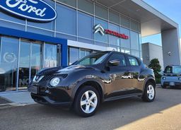 Zunanja slika - Nissan Juke - 1.5 DCI - 1 - Predogledna slika