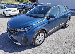 Zunanja slika - Peugeot 3008 - 1.2 TURBO 130KM - samo 50.281 prevoženih km - 1 - Predogledna slika