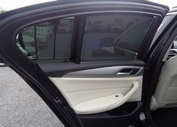 Zunanja slika - BMW Serija 5 - : 530e AUTOMATIC - MAX OPREMA -KASKO GRATIS - 11 - Predogledna slika