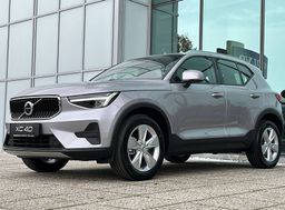 Zunanja slika - Volvo XC40 - B3 P Core AT DCT... - 1 - Predogledna slika