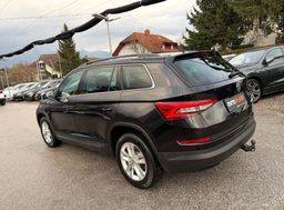 Zunanja slika - Škoda Kodiaq - Ambition 1.4 TSI 4x4 FULL LED NAVI KAMERA TEMPOMAT - 3 - Predogledna slika