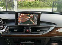 Zunanja slika - Audi A6 - Avant 2.0 TDI-AUT-S LINE-MATRIX-LIZING ZA TUJCE-NAVI - 12 - Predogledna slika