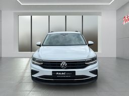 Zunanja slika - VW Tiguan - 4motion 2,0 TDI BMT DSG - 2 - Predogledna slika