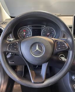 Zunanja slika - Mercedes-Benz B-Razred - B 180 CDI - 15 - Predogledna slika