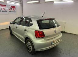 Zunanja slika - VW Polo - 1.2 TDI DPF Trendline 55  75 - 4 - Predogledna slika