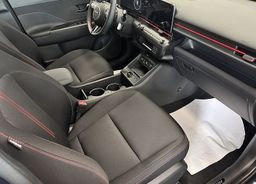 Zunanja slika - Hyundai Kona - EV 65 kWh PREMIUM N-LINE. WINTER I.. topl. črpalka - 6 - Predogledna slika