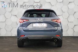 Zunanja slika - Mazda CX-5 - 2.2 Skyactive-D AWD Aut Exceed 184KM - 6 - Predogledna slika
