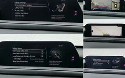 Zunanja slika - Mazda CX-30 - G122 AT Prime LED•ACC•HEAD•GRETJE•KEYLES•KAMER-360 - 10 - Predogledna slika