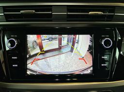 Zunanja slika - SsangYong Korando - 1.5 T-GDi Style 2WD MT - 16 - Predogledna slika