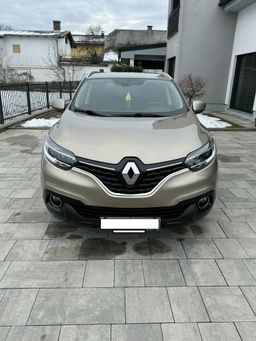 Zunanja slika - Renault Kadjar - dCi 115 Limited - 3 - Predogledna slika