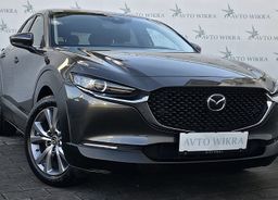 Zunanja slika - Mazda CX-30 - G122 Prime LED•ACC•HEAD•BLIS•KEYLESS•KAMERA•18C• - 1 - Predogledna slika