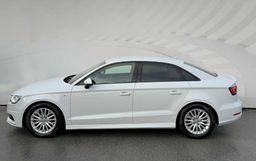 Zunanja slika - Audi A3 - 1.6 TDI-LIMO-NAVI-LIZ1NG ZA TUJCE-PDC-TEMPOMAT- - 4 - Predogledna slika