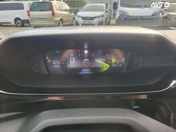 Zunanja slika - Peugeot 308 - Allure BlueHDi 130 EAT8 - 9 - Predogledna slika