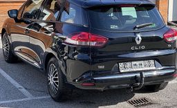 Zunanja slika - Renault Clio - Grandtour TCe 90 Energy Dynamique Start&Stop - 3 - Predogledna slika