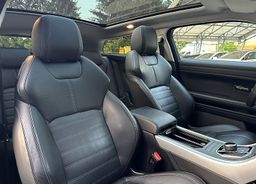 Zunanja slika - Land Rover Range Rover Evoque - 2.0 Si4 HSE 4WD avt-PANORAMA-KEYLESS-NAVI-MERI - 10 - Predogledna slika