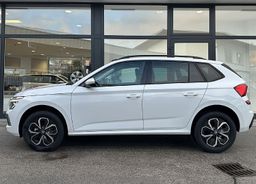 Zunanja slika - Škoda Kamiq - Edition 1.0 TSI - 3 - Predogledna slika