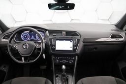 Zunanja slika - VW Tiguan - 2.0 TDI 4-Motion DSG R-Line - 7 - Predogledna slika