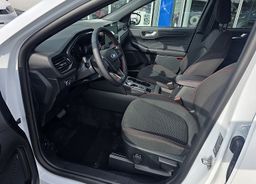 Zunanja slika - Ford Kuga - ST-LINE 2.5 Duratec Hybrid 132kW FHEV - 9 - Predogledna slika