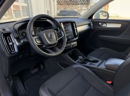 Zunanja slika - Volvo XC40 - D3 A Momentum 1.LASTNIK - 11 - Predogledna slika