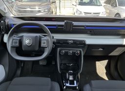 Zunanja slika - Citroën C3 - Ë - 44kWh You - SUBVENCIJA 3.000€ - V PRIHODU - 4 - Predogledna slika