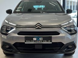 Zunanja slika - Citroën C4 - 1.2-FULL-LED-HUD-GRET-SED-KAM-NAVI-DAB-PDC-17C - 2 - Predogledna slika