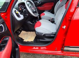 Zunanja slika - Fiat 500L - 0.9 TwinAir Turbo Lounge - 7 - Predogledna slika