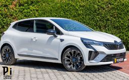 Zunanja slika - Renault Clio - TCe 90 Iconic Esprit Alpine - 3 - Predogledna slika