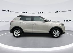 Zunanja slika - SsangYong Tivoli - 1.5 T-GDi Fresh 2WD AT - 4 - Predogledna slika