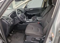 Zunanja slika - Ford S-MAX - 2.0 TDCi Titanium-Slo-Navigacija-Led... - 8 - Predogledna slika