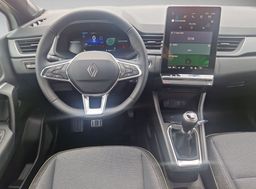 Zunanja slika - Renault Captur - TCe 115 Techno + paket ZIMA - 10 - Predogledna slika