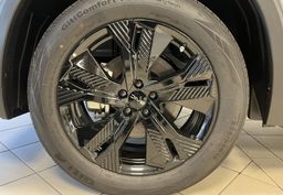 Zunanja slika - Baic X7 - 1.5 DCT 177KM 2WD - NA ZALOGI - - 12 - Predogledna slika