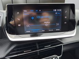 Zunanja slika - Peugeot 2008 - 1,2 PureTech 100 S&S Allure - 9 - Predogledna slika