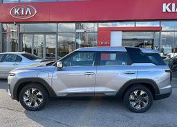 Zunanja slika - KG Mobility Torres - 152.2 kW Explore 2WD - 3 - Predogledna slika