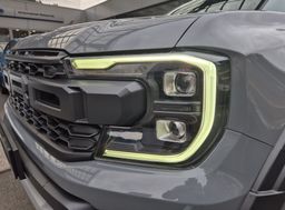 Zunanja slika - Ford Ranger - RAPTOR 3.0 EcoBoost 292PS A10 e-4WD-SLO-SAMO 58TKM - 7 - Predogledna slika