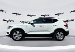 Zunanja slika - Volvo XC40 - D3 Momentum Avt - 8 - Predogledna slika