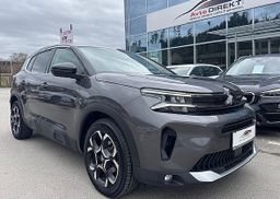 Zunanja slika - Citroën C5 Aircross - Feel Pack BlueHDi 130 S S EAT8 - 1 - Predogledna slika