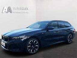 Zunanja slika - BMW Serija 5 - 520d xDrive - 1 - Predogledna slika