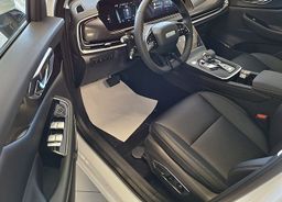 Zunanja slika - Baic X7 - 1.5 DCT. 177 KM 2WD - NA ZALOGI - 7 - Predogledna slika