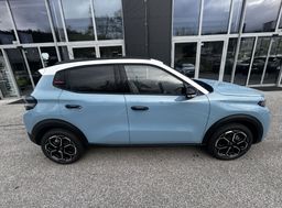 Zunanja slika - Citroën C3 - Max PureTech 100 S S BVM6 - 9 - Predogledna slika