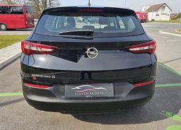 Zunanja slika - Opel Grandland X - 1.5 DIESEL ULTIMATE AT|pdc+kamera|alu|navi|fulLED - 5 - Predogledna slika