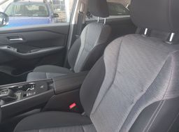 Zunanja slika - Nissan X-Trail - 1.5 VC-T MHEV N-Connecta X-Tronic - 5 - Predogledna slika