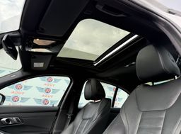 Zunanja slika - BMW Serija 3 - : 320d|M-sport|PANO|360CAM|HEADUP|AMBI|LED|VIRTUAL.. - 18 - Predogledna slika