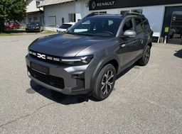 Zunanja slika - Dacia Bigster - mild hybrid 140 Expression - 1 - Predogledna slika