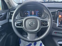 Zunanja slika - Volvo XC90 - B5D Plus Bright 7 sedežev AT AWD 360.KAM.-KLJUKA - 10 - Predogledna slika