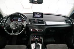 Zunanja slika - Audi Q3 - 2.0 TDI Quattro S-tronic 184KM - 7 - Predogledna slika