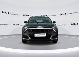 Zunanja slika - KIA Sportage - 1.6 T-GDi LX Fresh. ISG 6 M T - 2 - Predogledna slika